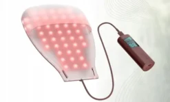 Zestaw Garett Beauty Skin Ritual, Face&Neck LED + Hands LED, 1 szt.