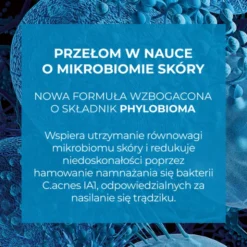 Zestaw La Roche-Posay Effaclar, Foaming Gel, żel oczyszczający dla skóry skłonnej do trądziku, 400 ml + Duo+ M, krem o potrójnym działaniu przeciw niedoskonałościom, 40 ml