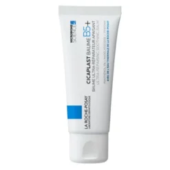 Zestaw La Roche Posay, Effaclar Duo+ M, krem o potrójnym działaniu przeciw niedoskonałościom, 40 ml + Cicaplast Baume B5+, balsam kojący do twarzy i ciała, 40 ml