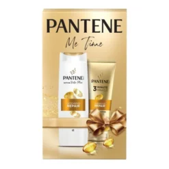 Zestaw Pantene Intensive Repair Szampon 325 ml + Odżywka 160 ml