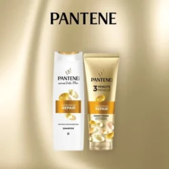Zestaw Pantene Intensive Repair Szampon 325 ml + Odżywka 160 ml