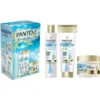 Zestaw Pantene Pro-V Miracles Hydra Glow, szampon, 300 ml + odżywka, 200 ml + maska, 160 ml