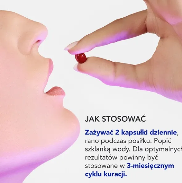 Zestaw Phytophanere, kapsułki, 2 x 120 szt.