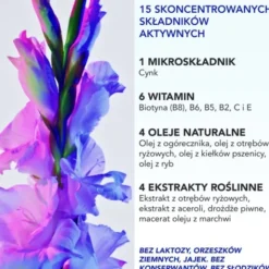 Zestaw Phytophanere, kapsułki, 2 x 120 szt.
