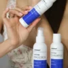Zestaw Pityver, szampon, 150 ml + emulsja do ciała, 150 ml + płyn do skóry głowy, 100 ml