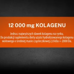Zestaw Salvitis Collagen Flex 12000, płyn, 30 ml x 30 szt.