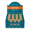 Zestaw Salvitis Collagen Marine 12 000, płyn, 30 ml x 15 szt