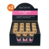 Zestaw Salvitis Hyaluron 250, 30 ml x 30 szt.
