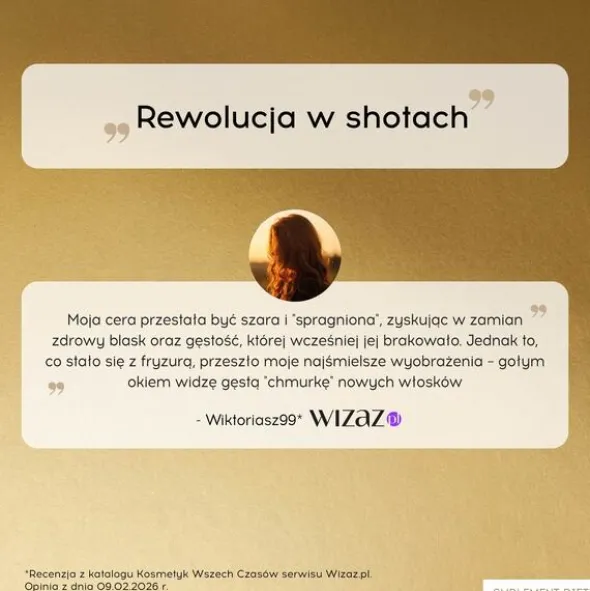 Zestaw Salvitis Hyaluron 250, 30 ml x 30 szt. + Salvitis Collagen 12000, 30 ml x 30 szt.