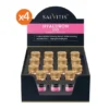Zestaw Salvitis Hyaluron 250, 30 ml x 60 szt.