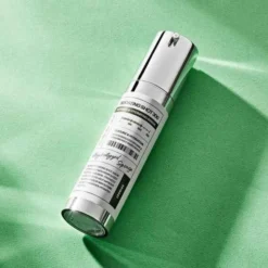 Zestaw Skin627 Boosting Shot 300 + Cica with Green Tea Sheet Mask, serum, 50 ml + maseczka, 22 ml