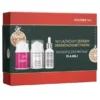 Zestaw Solverx Age Reset, krem-maska na noc, 50 ml + krem do twarzy, 50 ml + serum, 30 ml