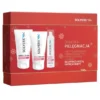 Zestaw Solverx Sensitive Skin Damska Pielęgnacja, krem do twarzy, 50 ml + krem pod oczy, 15 ml + krem do rąk, 50 ml