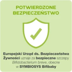 Zestaw Symbiosys Bifibaby, krople, 8 ml + Symbiosys Alflorex, probiotyk, kapsułki, 30 szt.