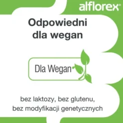 Zestaw Symbiosys Bifibaby, krople, 8 ml + Symbiosys Alflorex, probiotyk, kapsułki, 30 szt.