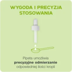 Zestaw Symbiosys Bifibaby, krople, 8 ml + Symbiosys Alflorex, probiotyk, kapsułki, 30 szt.