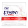 Zestaw 4x ALE Energy Jellies, żelki o smaku coli z kofeiną i guaraną, 50 g