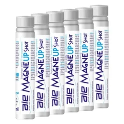Zestaw 6 x ALE MagneUp Shot