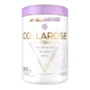 Zestaw 2x Allnutrition ALLDEYNN CollaRose Fish, smak pomarańczowy, proszek, 300 g