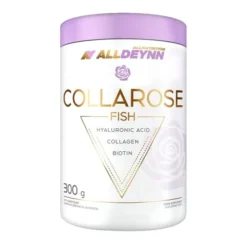 Zestaw 2x Allnutrition ALLDEYNN CollaRose Fish, smak pomarańczowy, proszek, 300 g