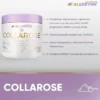 Zestaw 2x Allnutrition ALLDEYNN CollaRose, proszek, smak malinowo-poziomkowy, 150 g