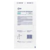 Zestaw 8x DOZ Med Sterilis, jałowe plastry opatrunkowe, 10 cm x 25 cm