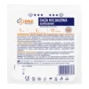 Zestaw 4x DOZ PRODUCT, gaza niejałowa, bawełniana, 17-nitkowa, 1 m2, 1 szt.