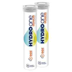 Zestaw 2x DOZ Product HydroOne Senior
