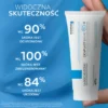 Zestaw 2 x La Roche-Posay Cicaplast Baume B5+, balsam kojący do twarzy i ciała, 100 ml
