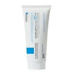 Zestaw 2 x La Roche-Posay Cicaplast Baume B5+, balsam kojący do twarzy i ciała, 100 ml