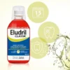 Zestaw 2 x 500 ml, Eludril Classic, płyn do płukania jamy ustnej