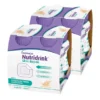 Zestaw 2 x Nutridrink Skin Repair, smak waniliowy, płyn, 4 x 200 ml