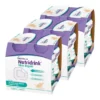 Zestaw 3 x Nutridrink Skin Repair, smak waniliowy, płyn, 4 x 200 ml