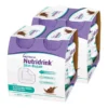 Zestaw 2 x Nutridrink Skin Repair, smak czekoladowy, płyn, 4 x 200 ml