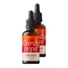 Zestaw 2 x Ollywell BIO Cordyceps, krople, 30 ml