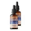 Zestaw 2 x Ollywell BIO Lion's Mane, krople, 30 ml
