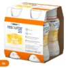 Zestaw 6 x Resource 2.0, płyn o smaku waniliowym, 4 x 200 ml
