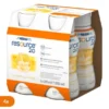 Zestaw 4 x Resource 2.0, płyn o smaku waniliowym, 4 x 200 ml