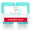 Zestaw 2 x Vichy, antyperspirant w kulce przeciw śladom 48h, 50 ml