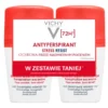 Zestaw 2 x Vichy Stress Resist, antyperspirant przeciw poceniu 72h, 50 ml