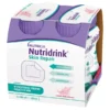 Zestaw Zestaw Nutridrink Skin Repair, smak truskawkowy, płyn, 4 x 200 ml + smak waniliowy, płyn, 4 x 200 ml + smak czekoladowy, płyn, 4 x 200 ml