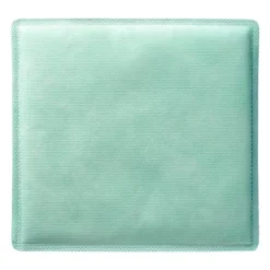 Zetuvit Plus, opatrunek z superabsorbentem na rany silnie sączące się, 10 cm x 10 cm, 1 szt. (z opakowania wielosztukowego)