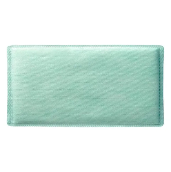 Zetuvit Plus, opatrunek z superabsorbentem, 20 cm x 40 cm, 1 szt. (z opakowania wielosztukowego)