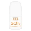 Ziaja Activ, antyperspirant w kremie, roll-on, 60 ml