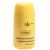 Ziaja Ananasowy trening skóry, antyperspirant ochrona 48h, 60 ml