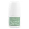 Ziaja Anit-perspirant Protect, antyperspirant roll-on, Green&Aromatic, 60 ml