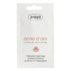 Ziaja Anno D`oro, mikrodermabrazja, 7 ml (saszetka)