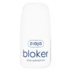 Ziaja, antyperspirant, bloker, roll-on, 60 ml