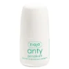 Ziaja, antyperspirant ochrona przed poceniem, roll-on, 60 ml
