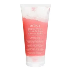 Ziaja Arbuz, drobnoziarnisty peeling do ciała, 160 ml